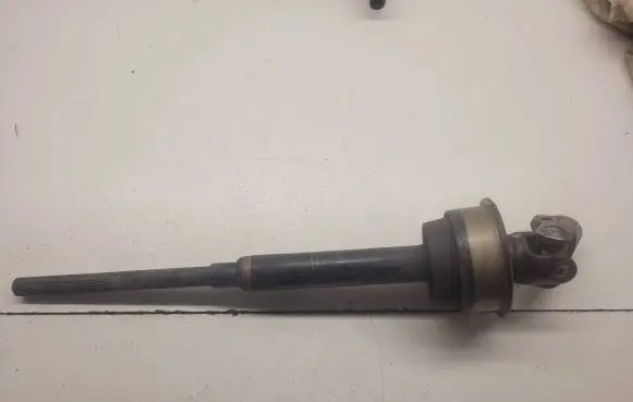 Lexus GS 300 350 430 450H Steering column universal joint