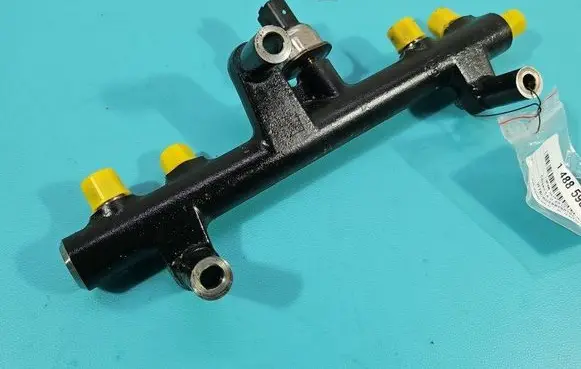 Fuel main line pipe