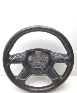 Audi A6 C7 Steering wheel 4G0419091M