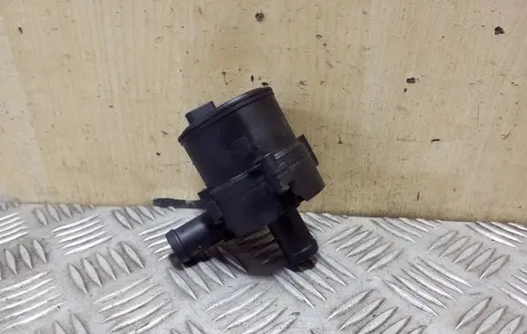 Renault Trafic III (X82) Electric auxiliary coolant/water pump 0392023219 925164GA0A