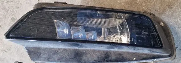 Audi A3 S3 8V Front fog light