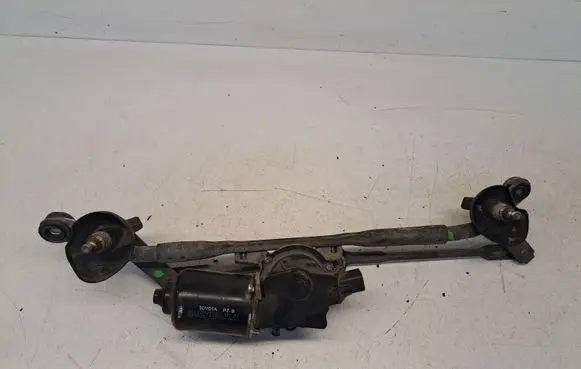 Toyota Prius (NHW20) Front wiper linkage and motor 8511047080 1592007660