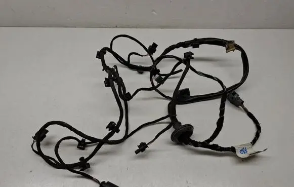 Audi Q5 SQ5 Parking sensor (PDC) wiring loom 8R0971104AL