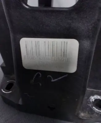 Ford Edge II Gear shifter/selector E1GP7K004
