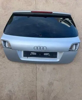 Audi A3 S3 A3 Sportback 8P Tailgate/trunk/boot lid 