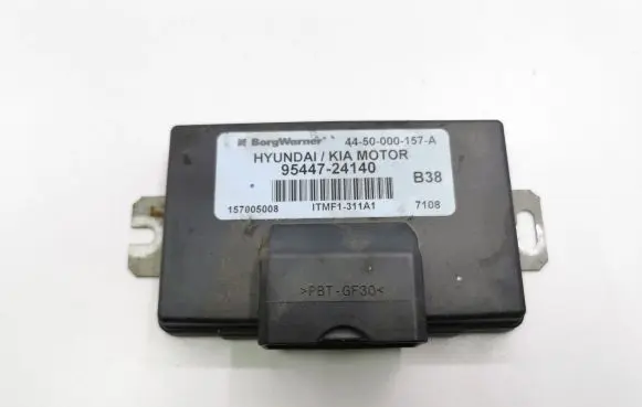 KIA Sportage Other control units/modules 9544724140 4450000157A