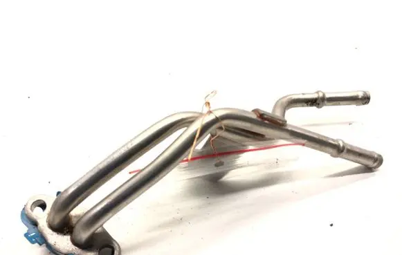 Skoda Kamiq Intercooler hose/pipe 05C122447J