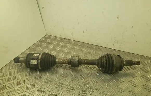 Lexus ES VII XZ10 Front driveshaft DV34L