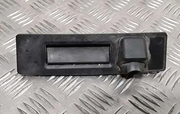 Tesla Model Y Tailgate/trunk/boot exterior handle 