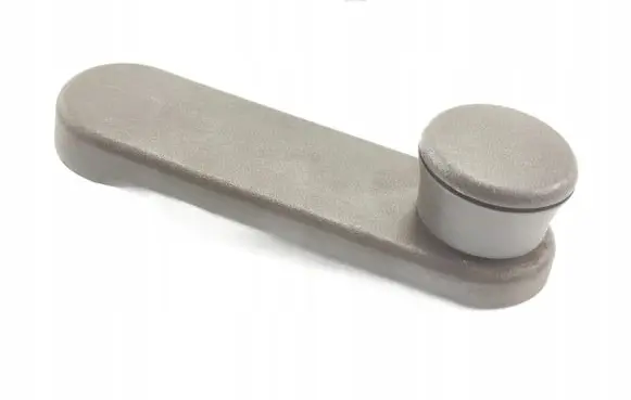 Fiat Panda van Front door window winding handle 5952609