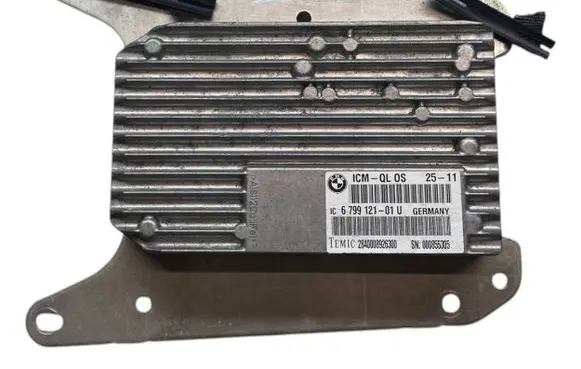 BMW X6 E71 Other control units/modules 6799121