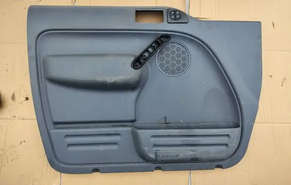 Ford Transit - Tourneo Connect Coupe rear side trim panel 