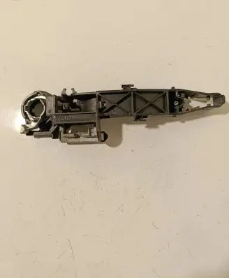 Renault Master III Front door exterior handle 806076452R