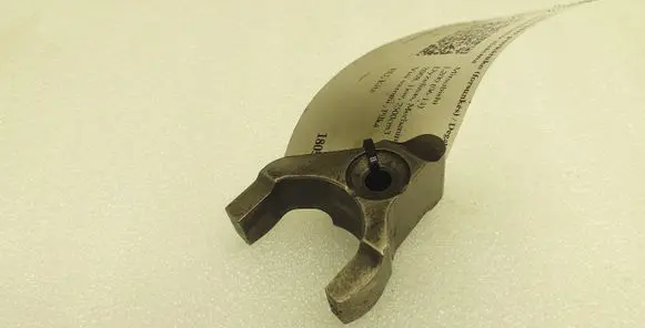 Mitsubishi L200 Fuel Injector clamp holder