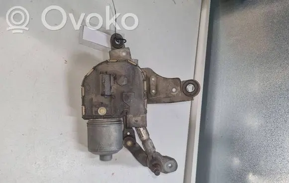 Ford S-MAX Front wiper linkage and motor 6M2117504BJ