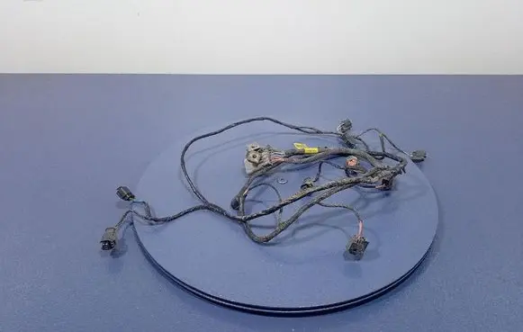 Peugeot 508 RXH Other wiring loom 9808754080