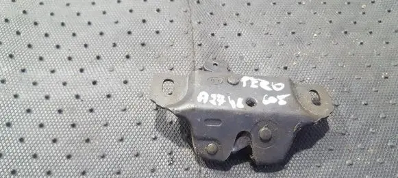 Peugeot 605 Tailgate/trunk/boot lock/catch/latch 353AD