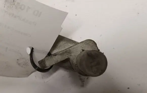 Citroen C4 I Camshaft position sensor 9661135980