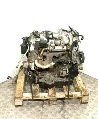 Ford Transit - Tourneo Connect Engine R2PA