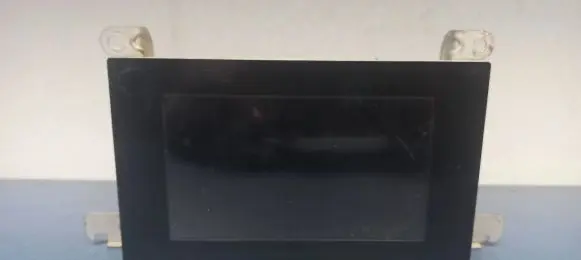 Nissan Primera Screen/display/small screen 28090AV615