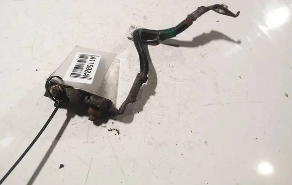 Toyota Auris 150 Positive cable (battery)