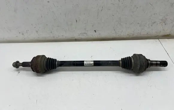 Porsche Panamera (971) Rear driveshaft 971501201H