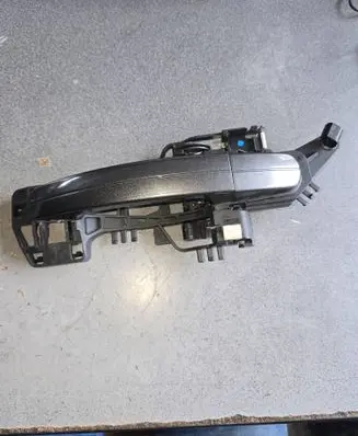 Ford Transit Custom Rear door exterior handle