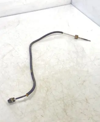 Mercedes-Benz C W205 Exhaust gas temperature sensor A0009058705