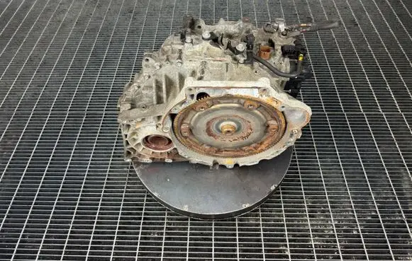 Hyundai Santa Fe Automatic gearbox A6LF3 A6LF31 3B260