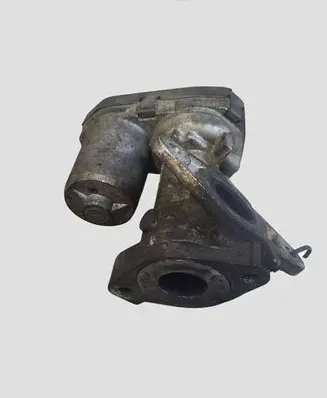 Peugeot Boxer EGR valve EG10399
