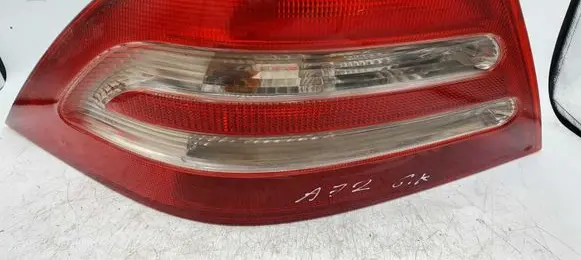 Mercedes-Benz C W203 Rear/tail lights NOCODE