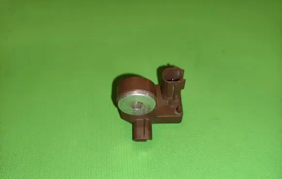 Ford Fiesta Airbag deployment crash/impact sensor 8V5114B342AB