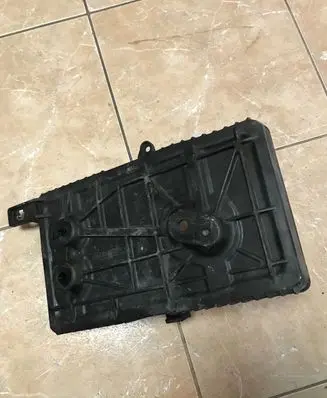 Mazda 6 Battery tray GAM656041