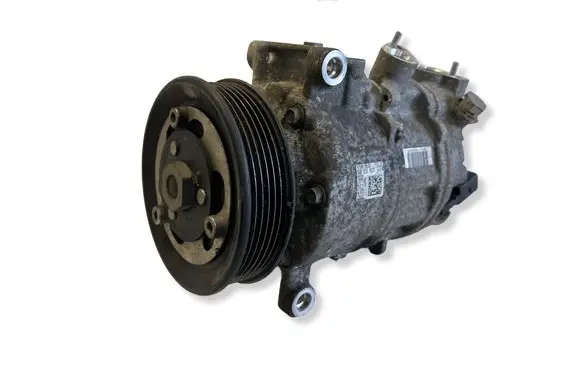 Audi A3 S3 8V Air conditioning (A/C) compressor (pump) 5Q0820803F