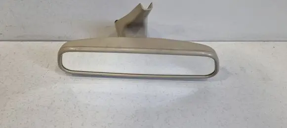 Audi A6 S6 C6 4F Rear view mirror (interior)