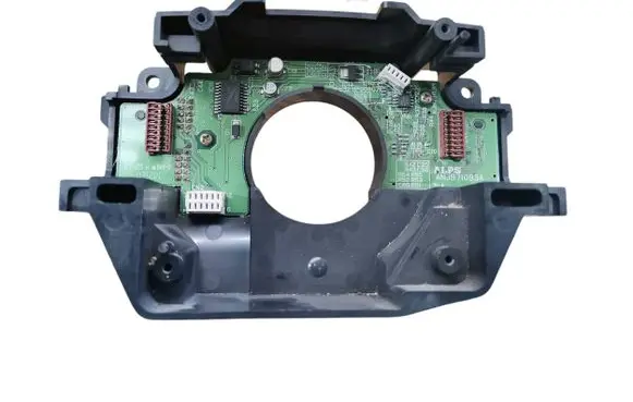 Volvo V70 Wiper control stalk 30658614