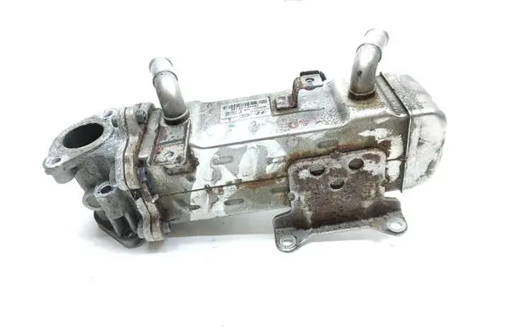 KIA Sorento EGR valve cooler 284162F140 LESC110