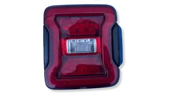 Jeep Wrangler Rear/tail lights 68474044AA