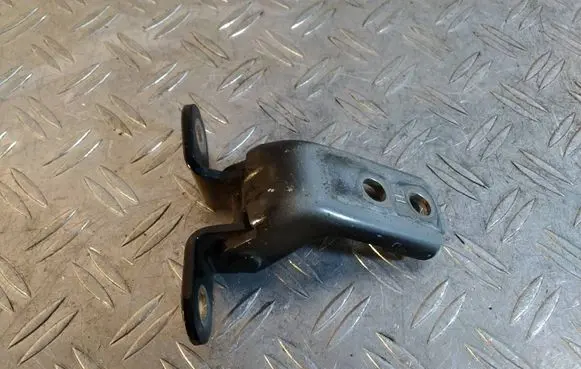 Lexus NX Front door upper hinge 
