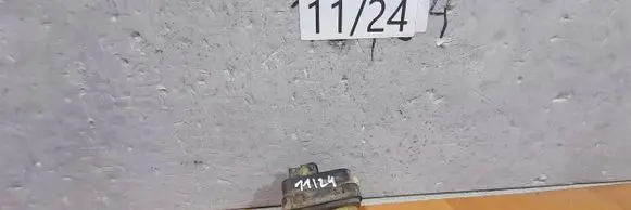 Suzuki Jimny Headlight level adjustment motor MIA13020