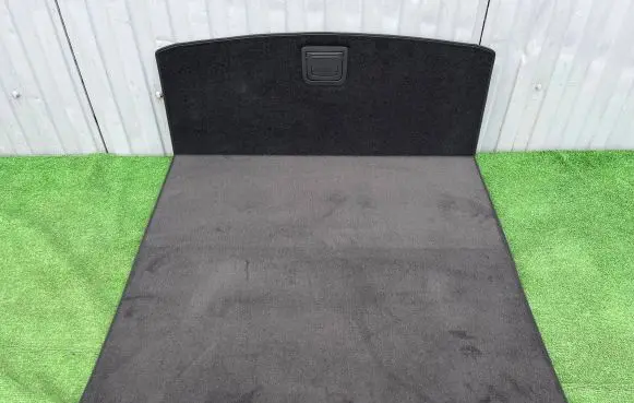 Audi A6 S6 C7 4G Trunk/boot mat liner 4G8863463B 20130522067