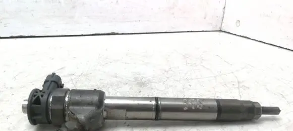 KIA Sportage Fuel injector 0445110589 338002A610