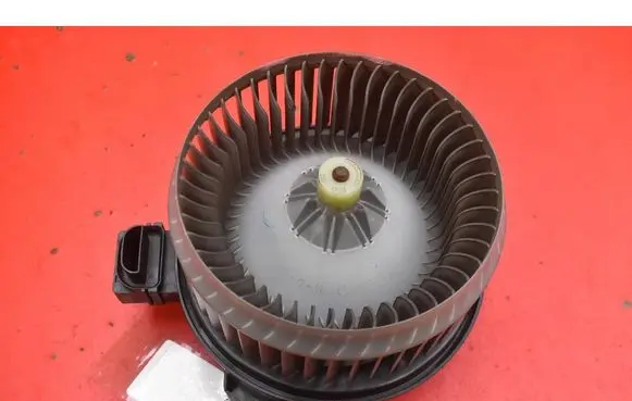 Jaguar XF X250 Heater fan/blower AV2727005381