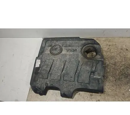 Skoda Octavia Mk2 (1Z) Engine cover (trim) 