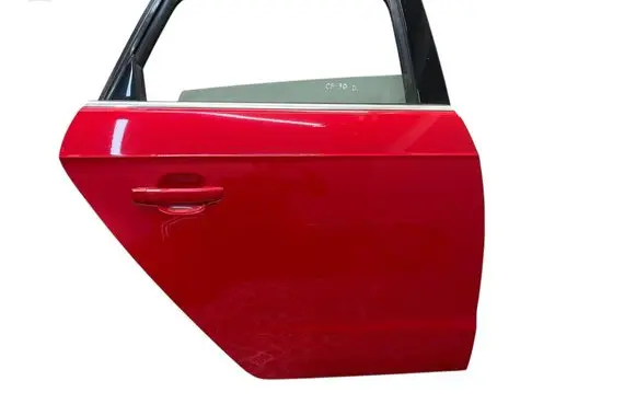 Audi A3 S3 8V Rear door 