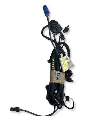 Seat Tarraco Parking sensor (PDC) wiring loom 5FJ971095AD