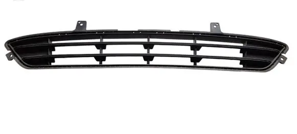 KIA Optima Front bumper lower grill 86561D4500