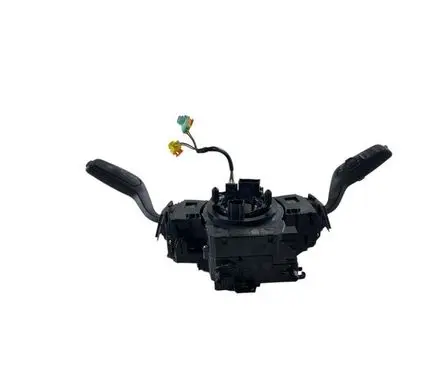 Ford Bronco Airbag slip ring squib (SRS ring) PB5T3F944RA PB5T14B522RAW