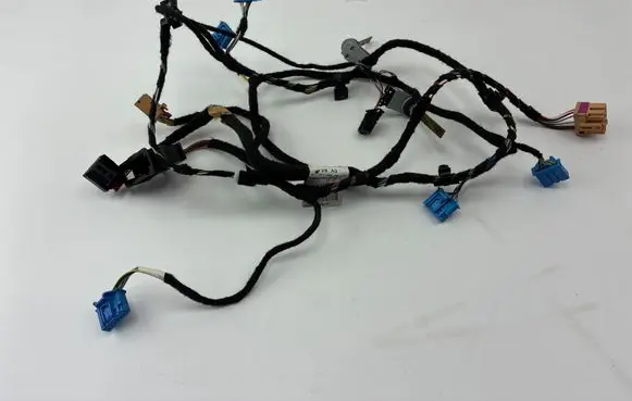 Volkswagen PASSAT B7 Other wiring loom 3C1971566AE 4B0820539