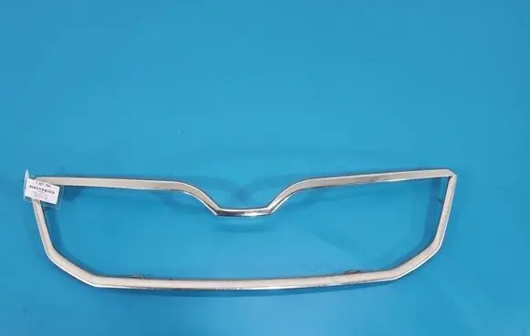 Skoda Octavia Mk3 (5E) Front bumper upper radiator grill 5E0853761 IMPRK1527789